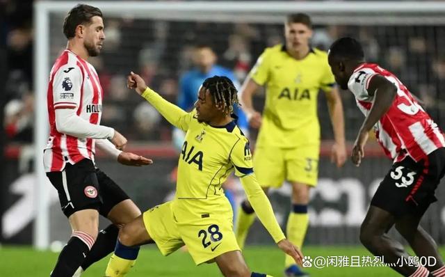 关于热刺客场表现有所提升的信息
