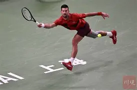 德约科维奇刷新大满贯胜场纪录