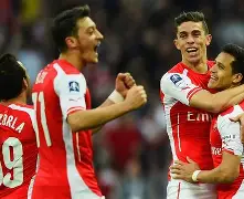 hth_阿森纳英超击败水晶宫厄德高远射建功的简单介绍